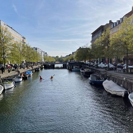 Apartmentincopenhagen Apartment 510 외부 사진