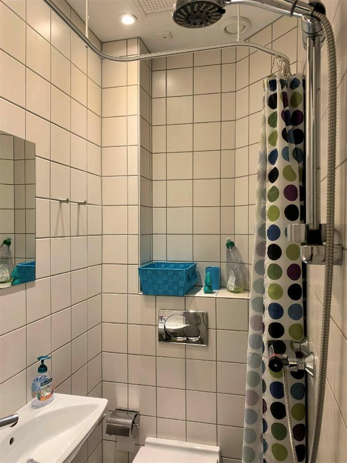 Apartmentincopenhagen Apartment 510 외부 사진