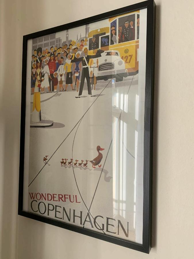 Apartmentincopenhagen Apartment 510 외부 사진