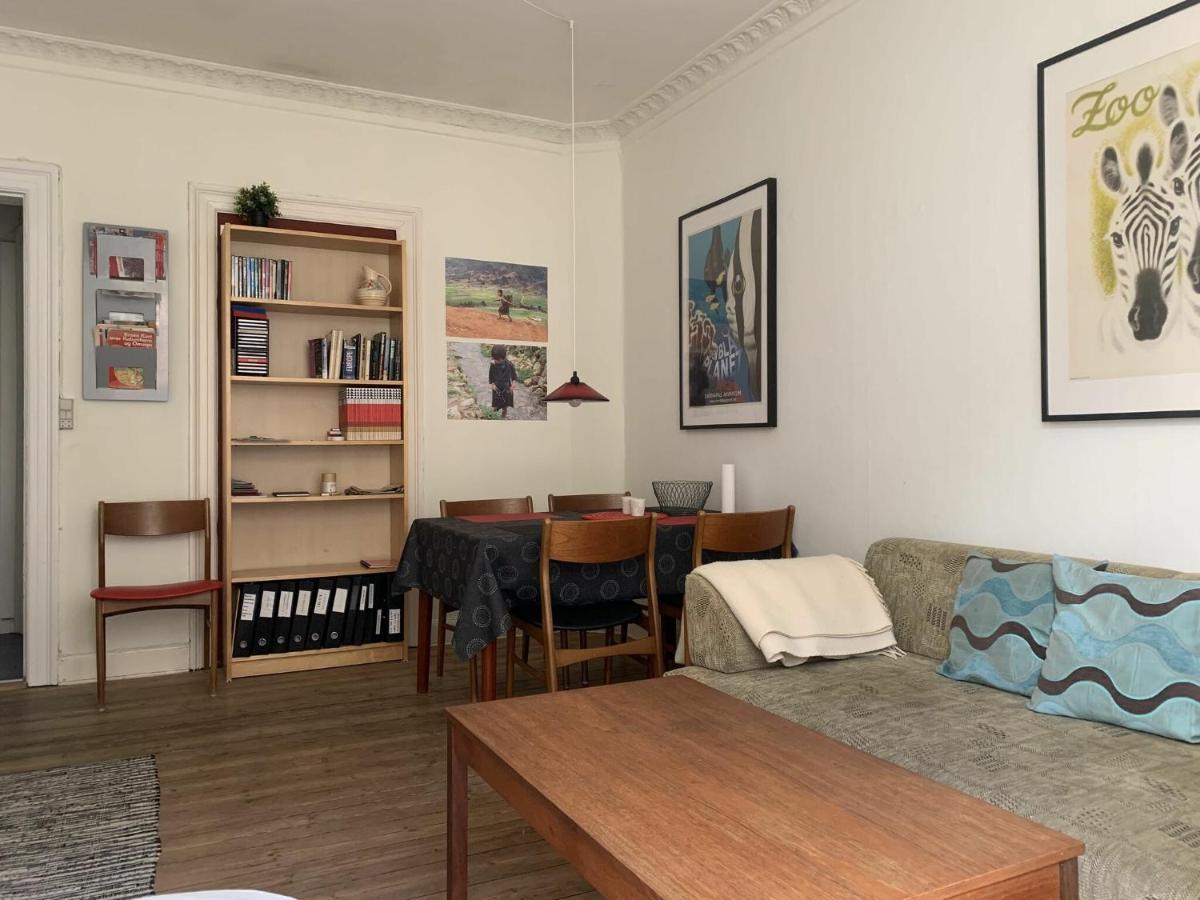 Apartmentincopenhagen Apartment 510 외부 사진