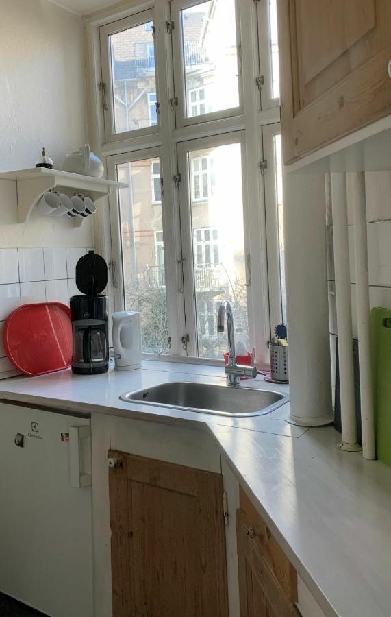 Apartmentincopenhagen Apartment 510 외부 사진