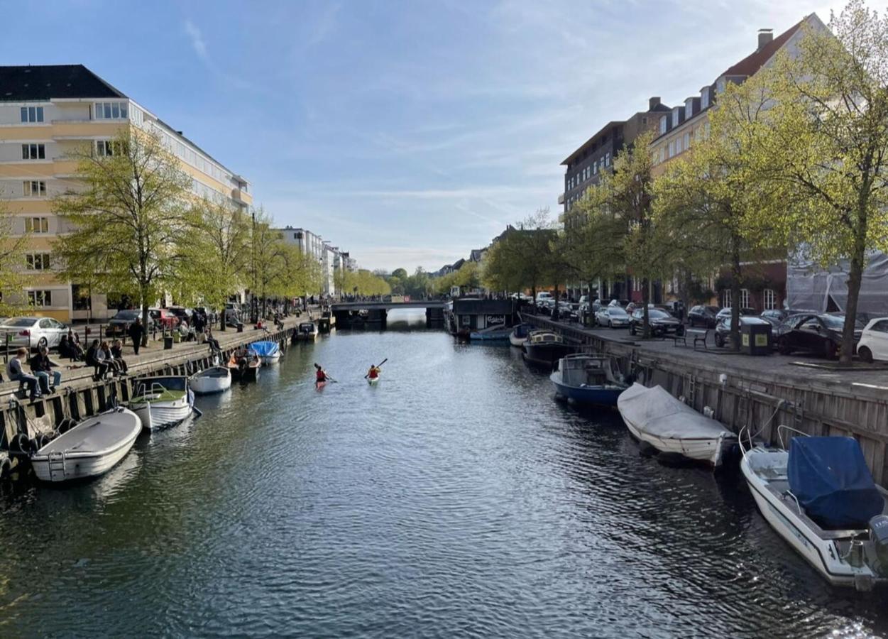 Apartmentincopenhagen Apartment 510 외부 사진