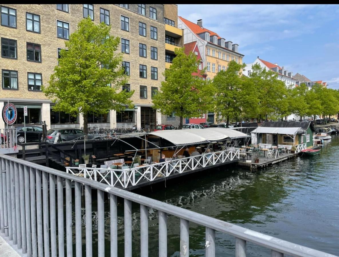 Apartmentincopenhagen Apartment 510 외부 사진